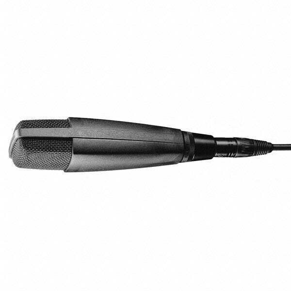 Sennheiser Dynamic Mic