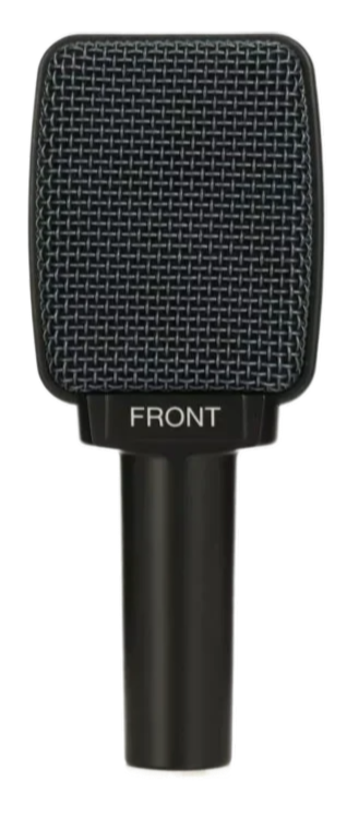 Sennheiser E906 Instrument Microphone