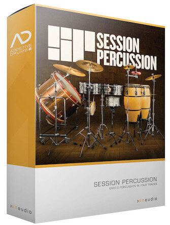 Session Percussion
