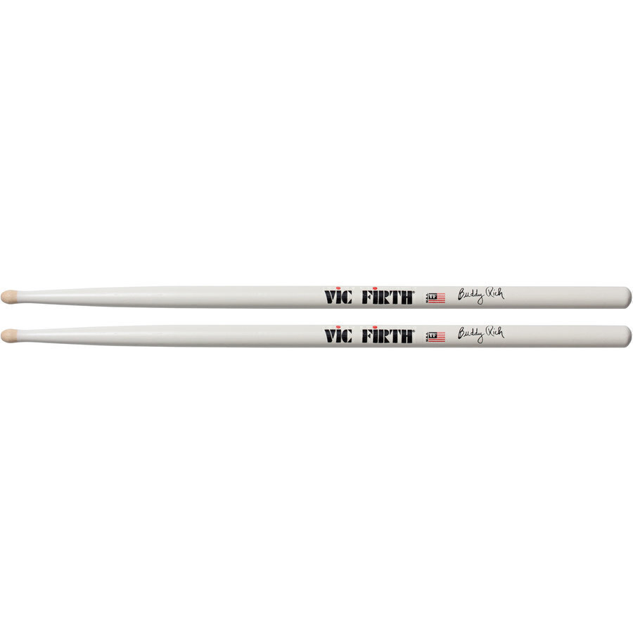 Signature Series - Buddy Rich