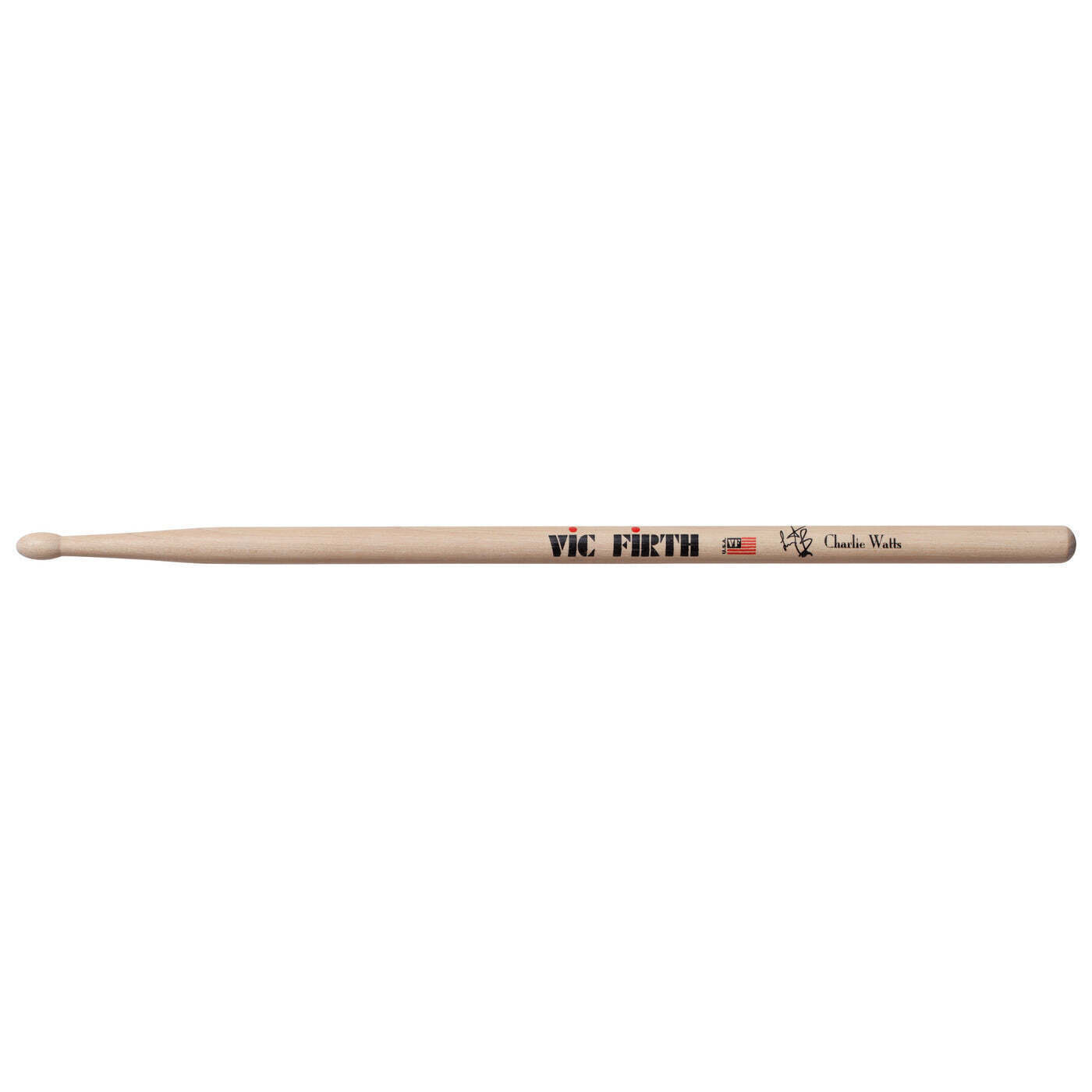 Signature Series - Charlie Watts
