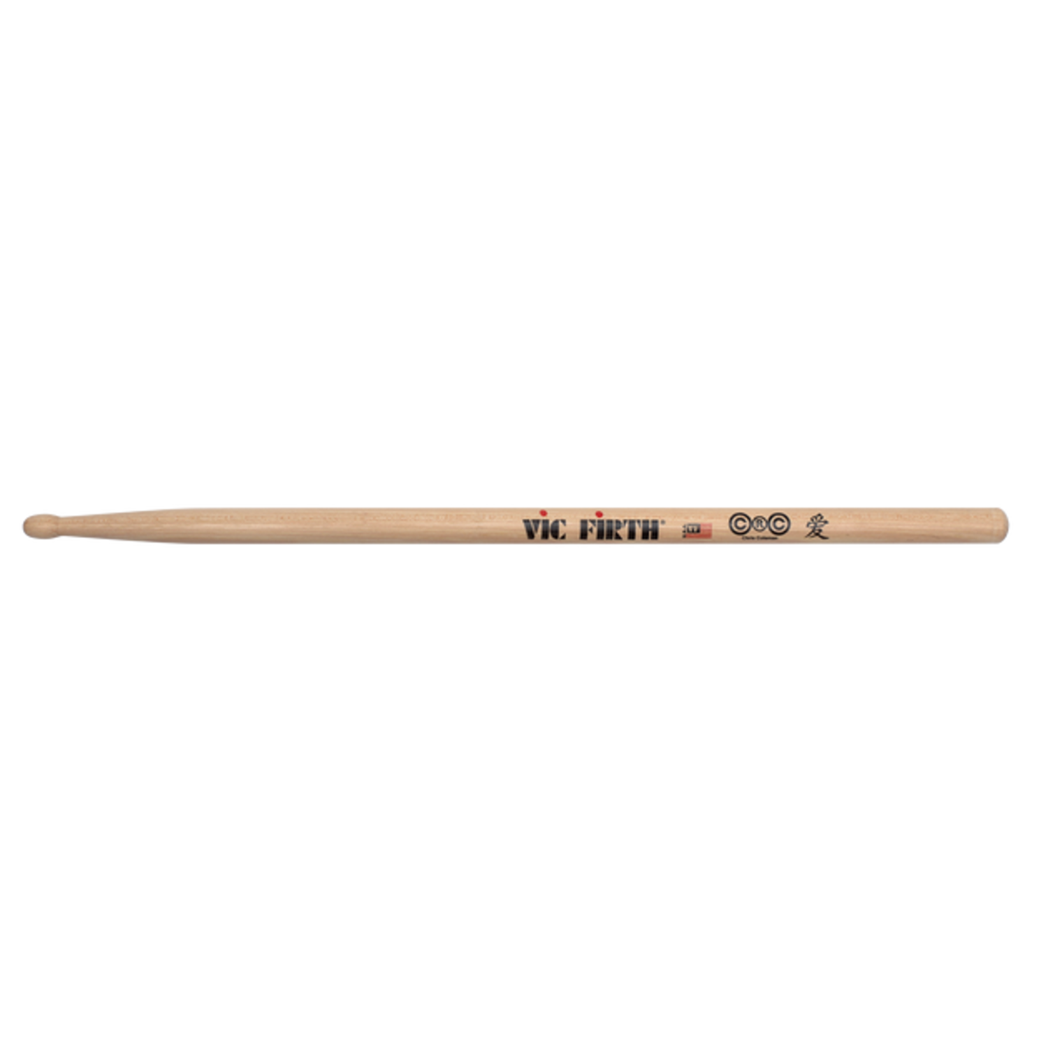 Signature Series - Chris Coleman