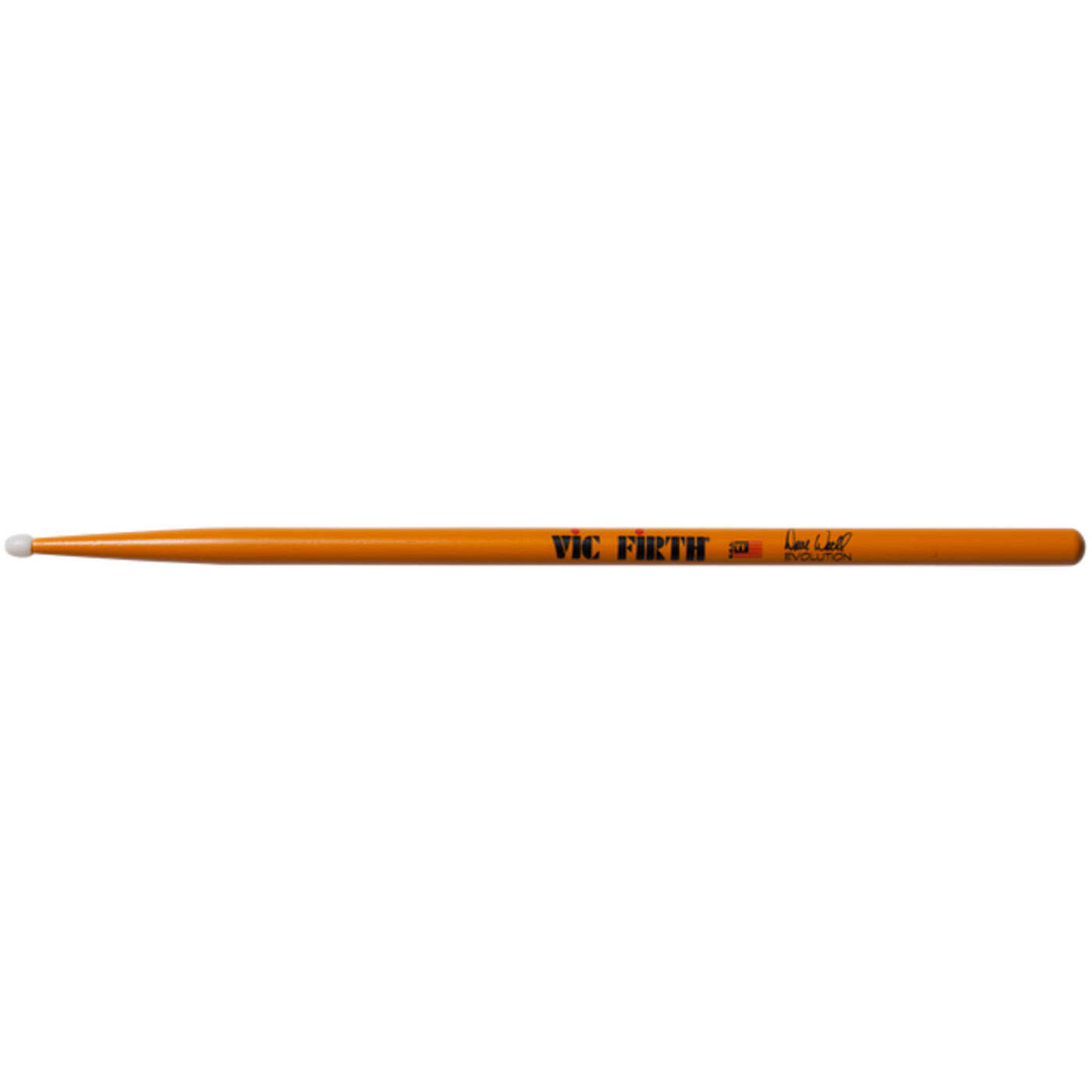 Signature Series - Dave Weckl Evolution Nylon