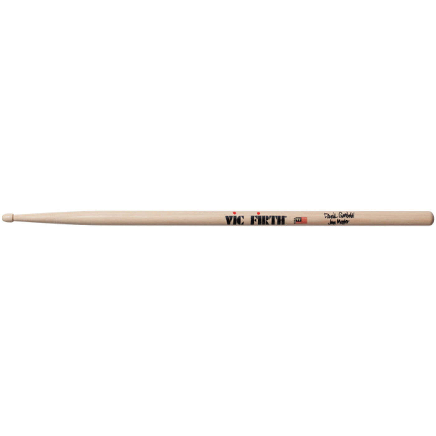 Signature Series - David Garibaldi 'jam Master'