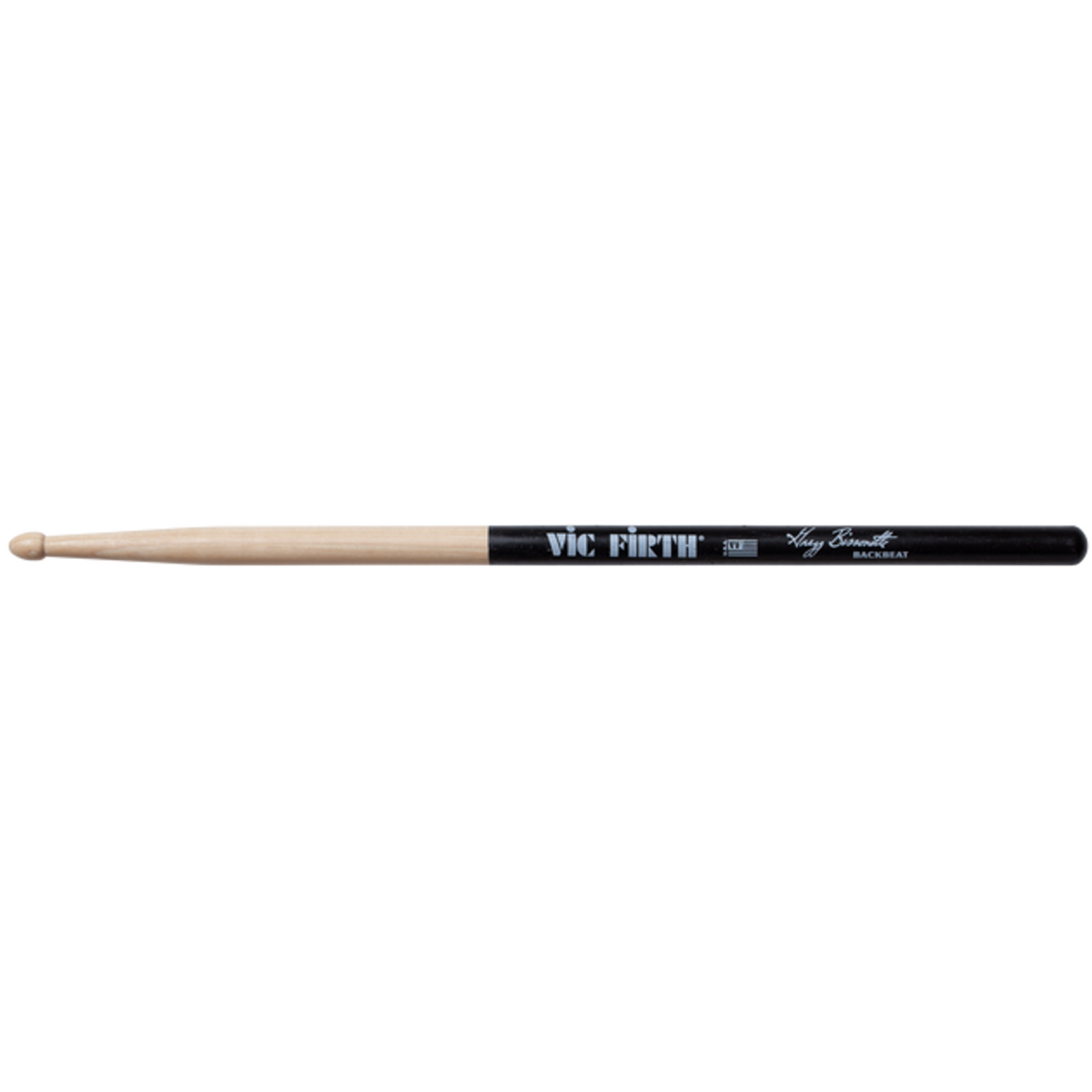 Signature Series - Gregg Bissonette 'backbeat'