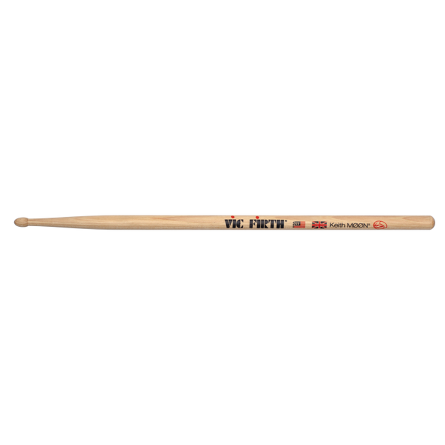 Signature Series - Keith Moon