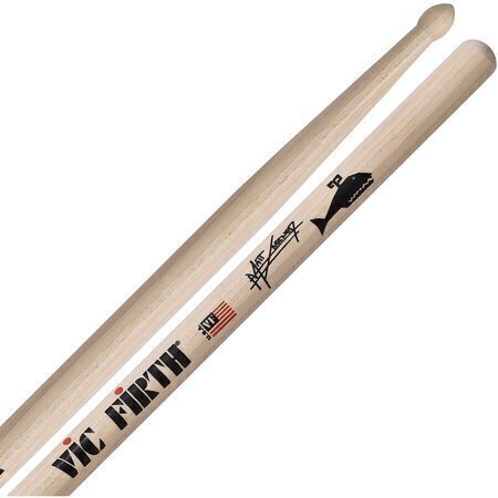 Signature Series - Matt Greiner