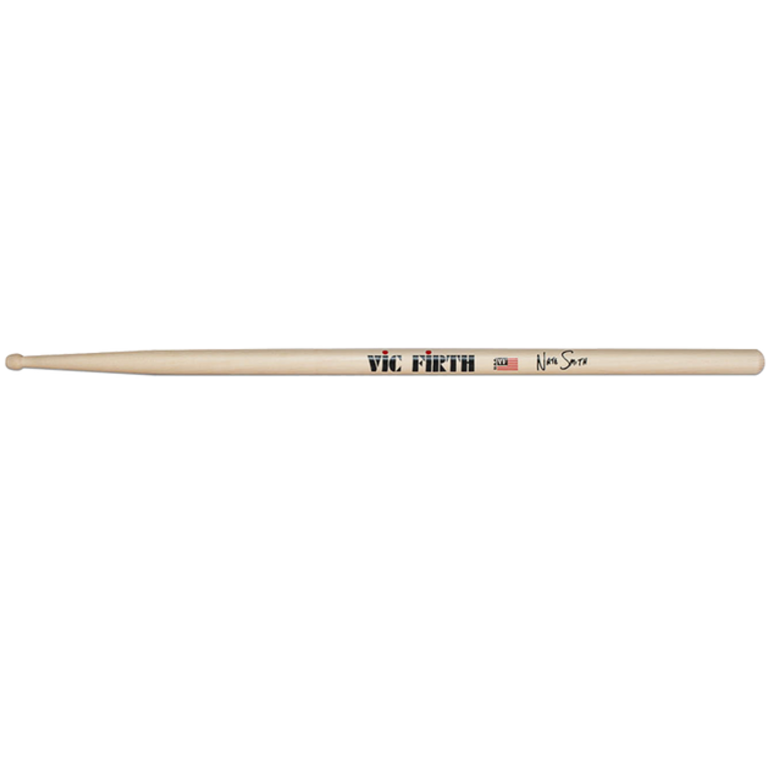 Signature Series - Nate Smith