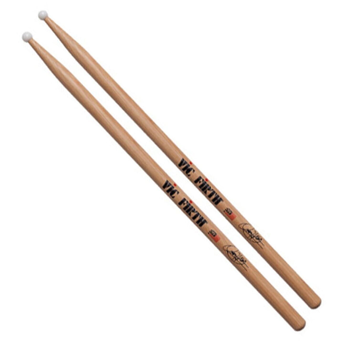 Signature Series - Omar Hakim Nylon