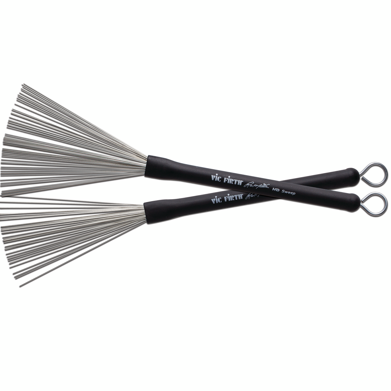Signature Series - Russ Miller Wire Brushes