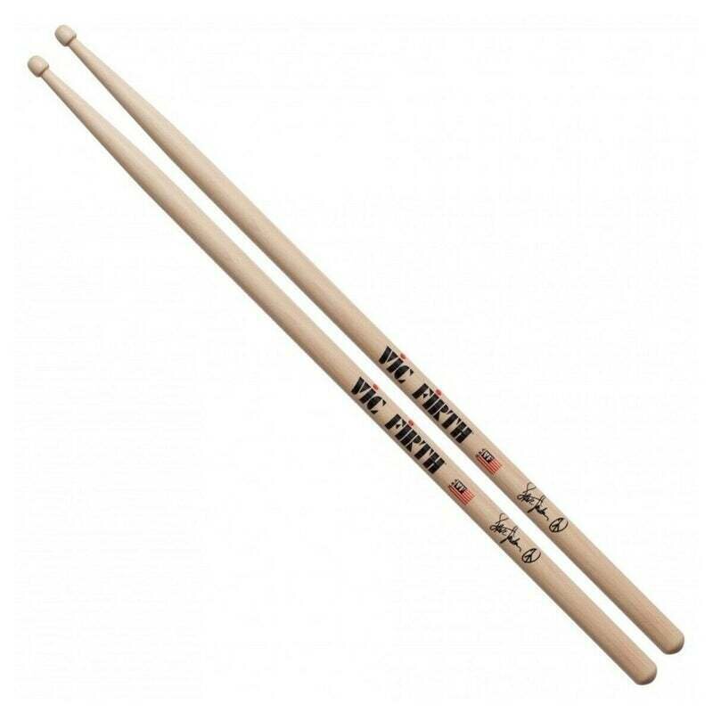 Signature Series - Steve Jordan