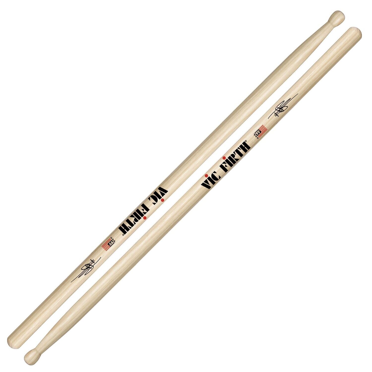 Signature Series - Terry Bozzio 'phase 1'