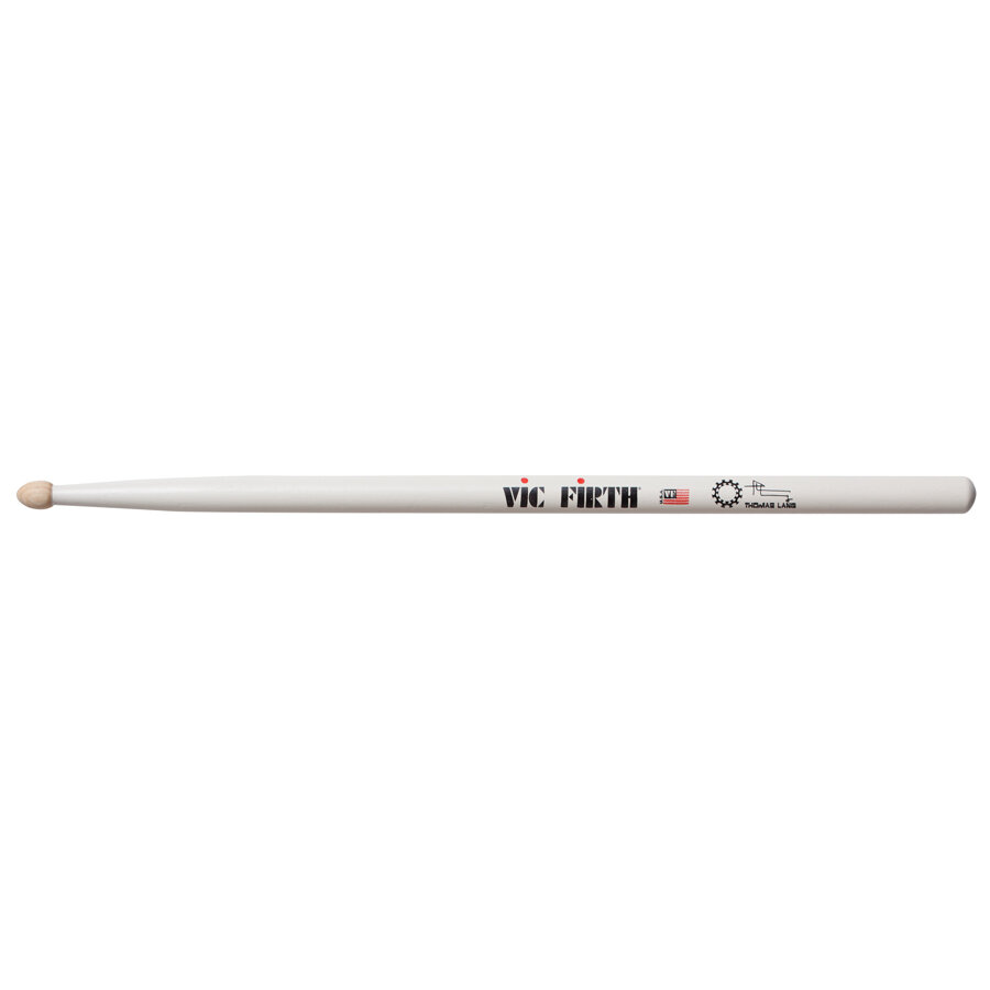 Signature Series - Thomas Lang