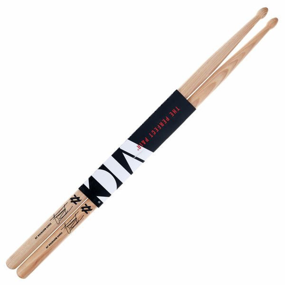 Signature Series - Tony Royster Jr. 2