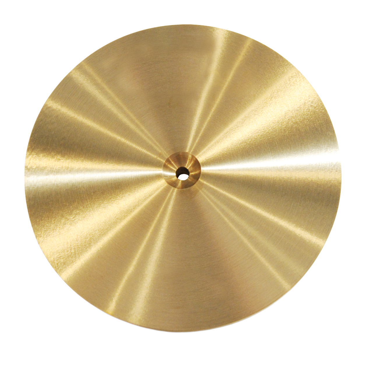 Single Crotale Note - F# High