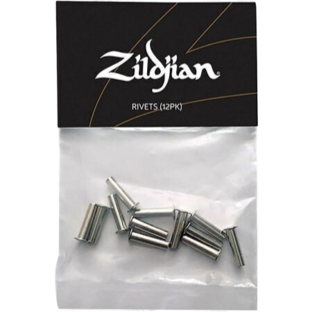 Sizzle Rivets - 12 Pack