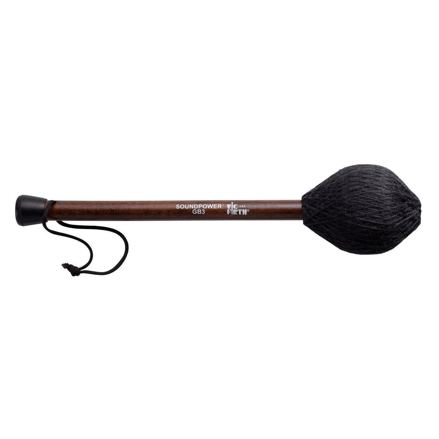 Soundpower® Heavy Gong Beater