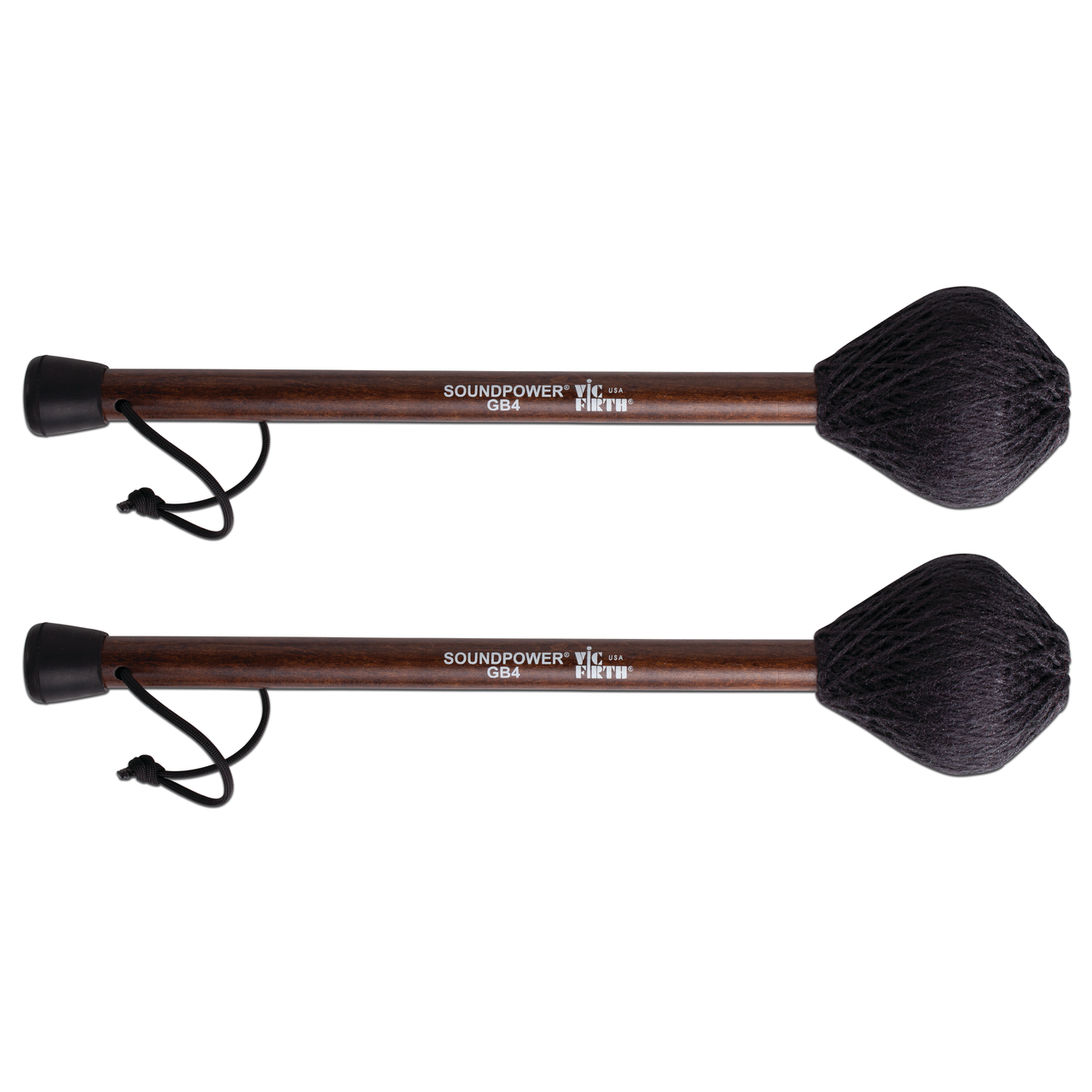 Soundpower® Medium Gong Beater