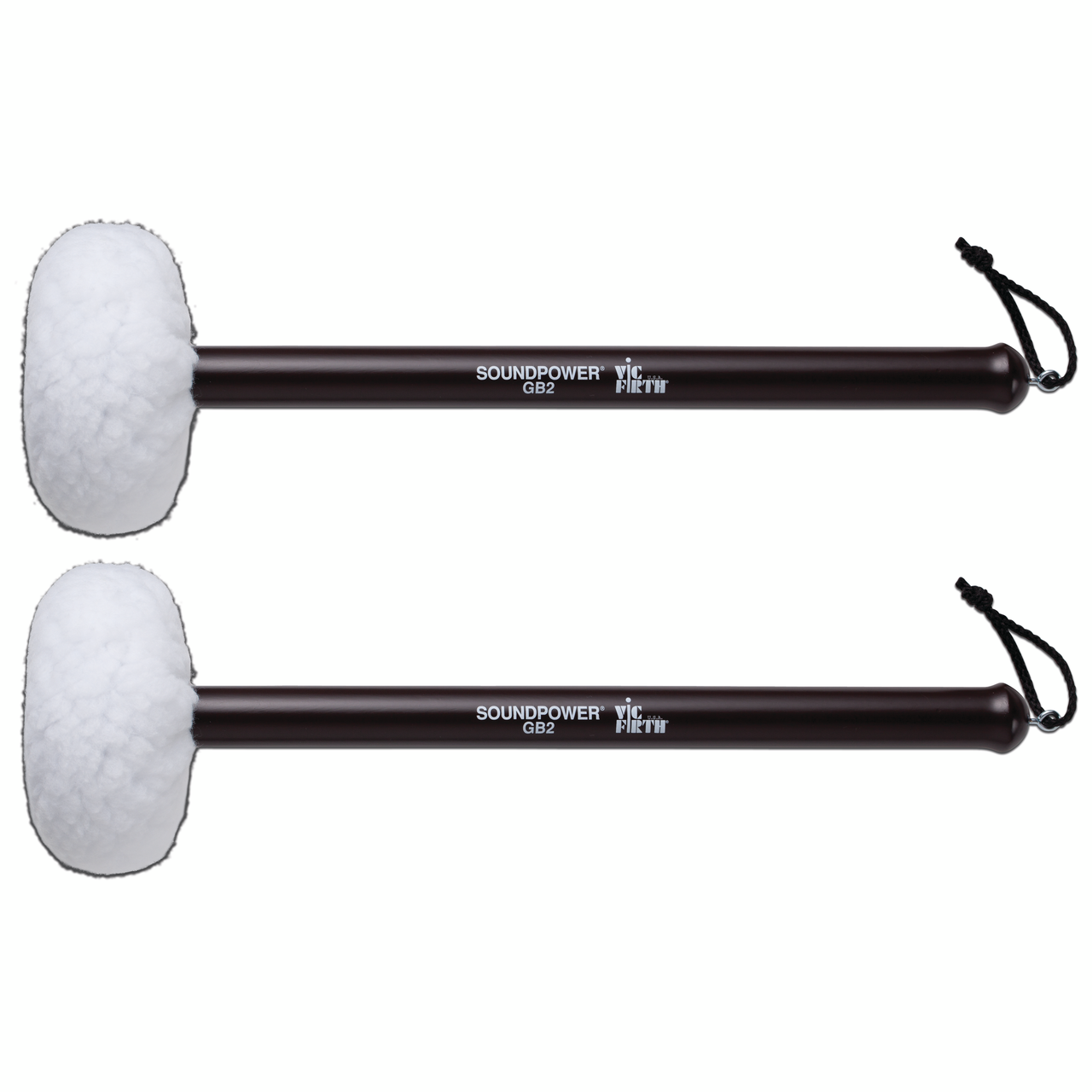 Soundpower® Small Gong Beater