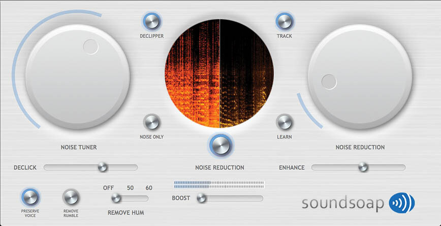 Soundsoap 5