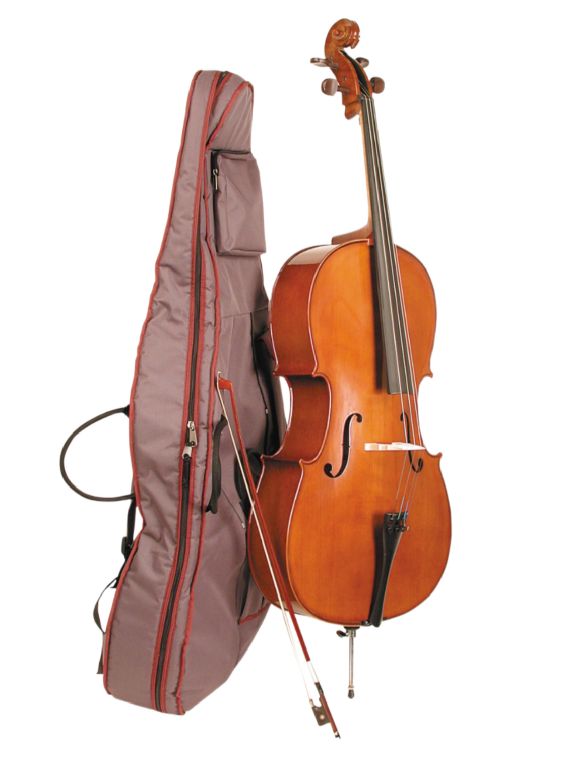 Stentor 1108 Stentor Student Ii Cello. 1/4