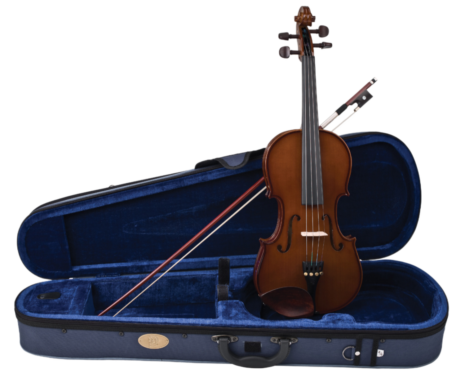 Stentor 1400c2 Stentor Student Violin. 3/4