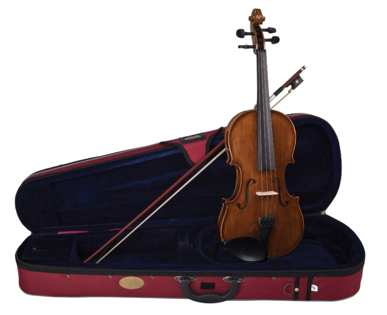 Stentor 1500 Stentor Student Ii Violin. 1/2