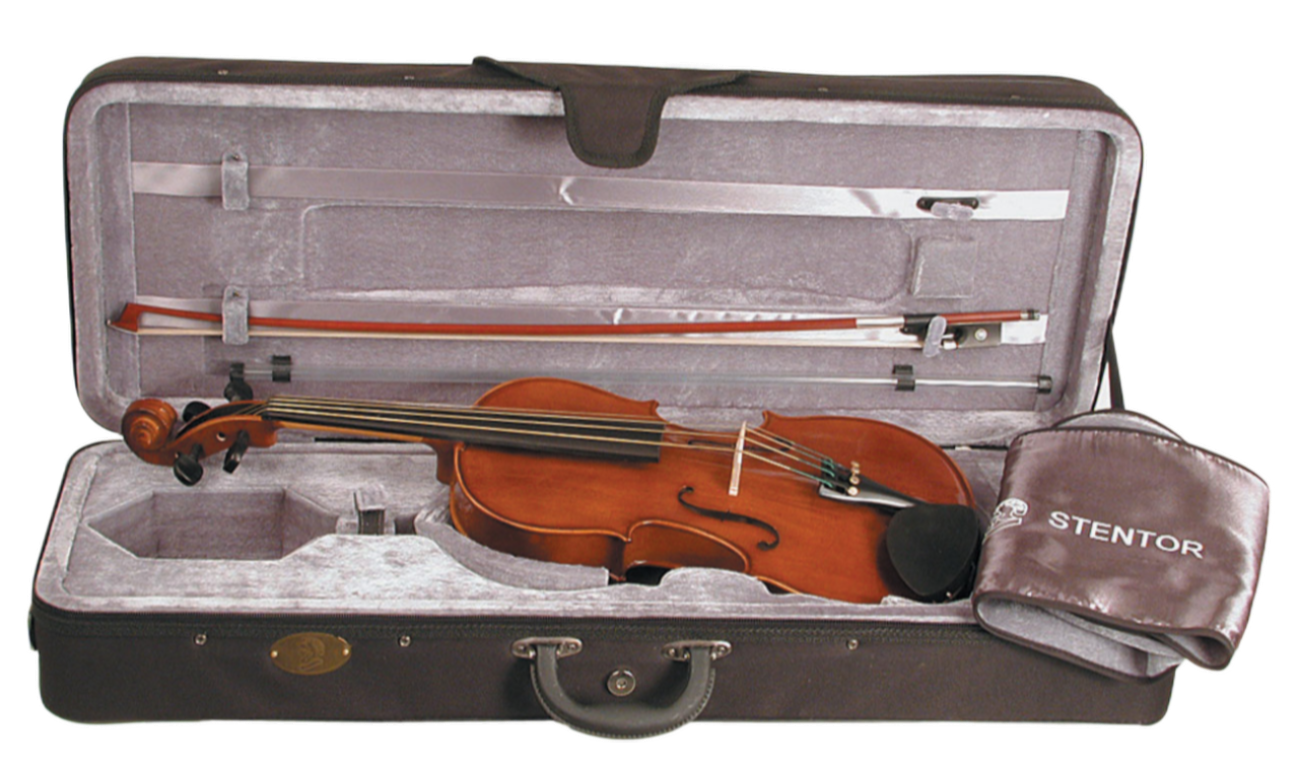 Stentor 1505 Stentor Student Ii Viola. 15"