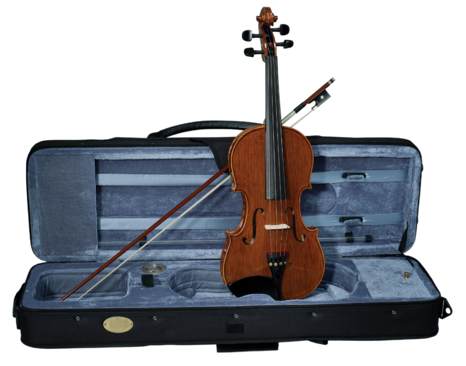 Stentor 1550 Stentor Conservatoire Violin. 4/4