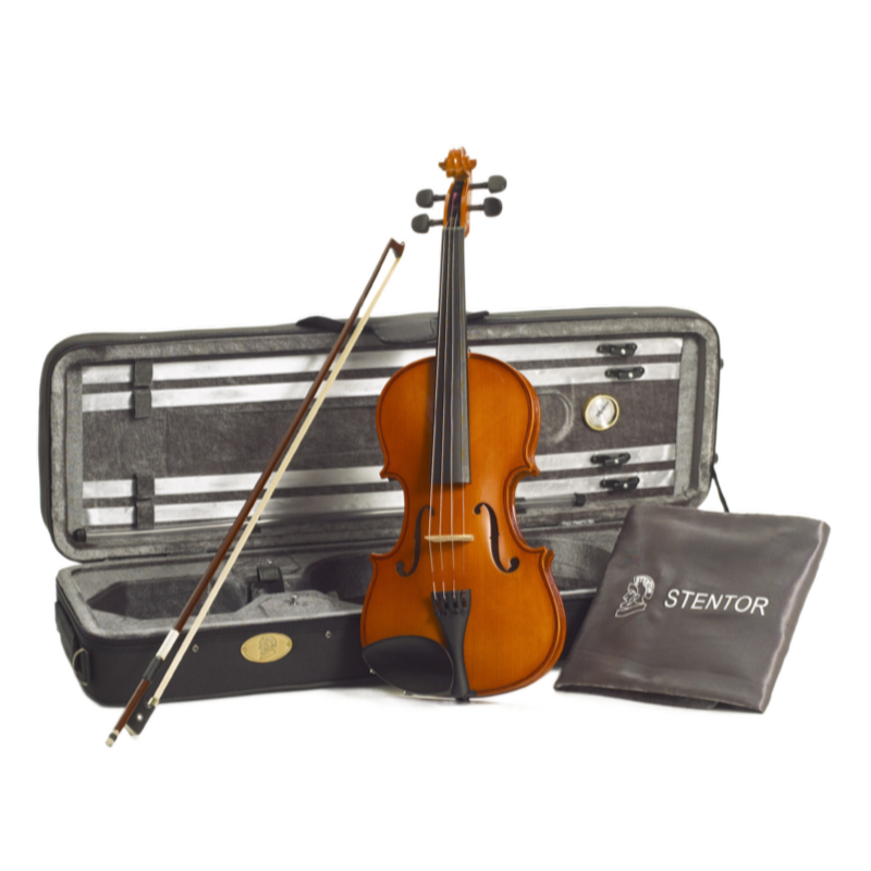 Stentor 1560c Stentor Conservatoire Ii Violin. 3/4