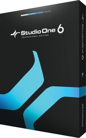 Studio One 6 Professional Edu Download