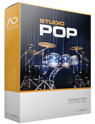 Studio Pop