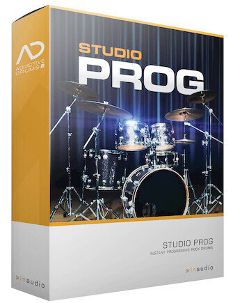 Studio Prog