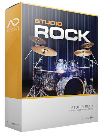 Studio Rock
