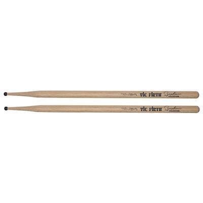 Ted Atkatz Signature Snare Stick 2