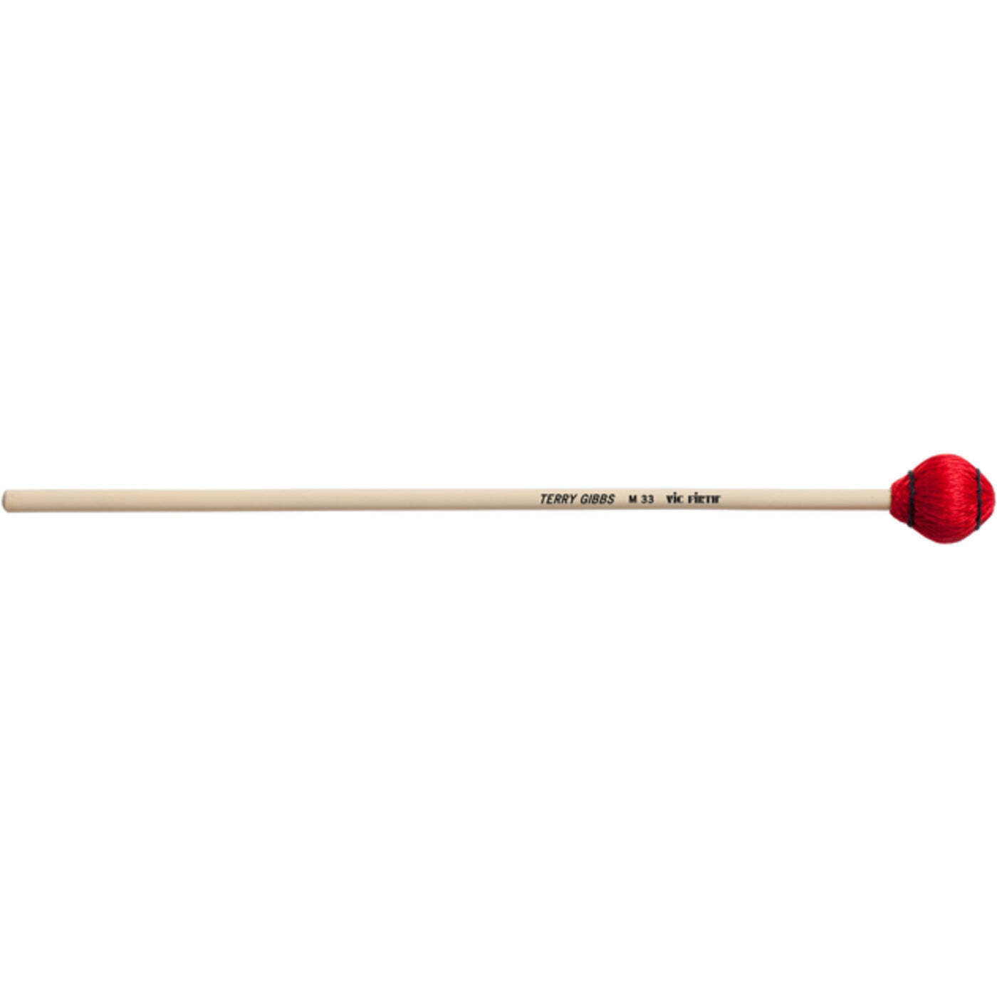 Terry Gibbs Keyboard – Hard, Red Cord