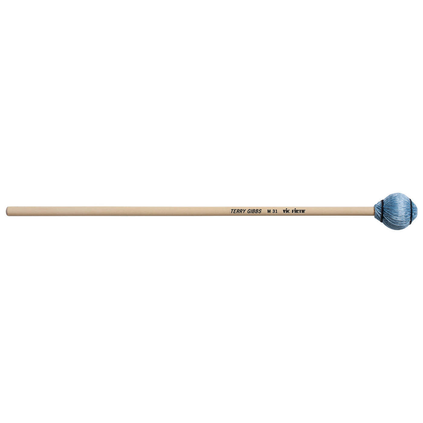 Terry Gibbs Keyboard – Medium, Blue Cord