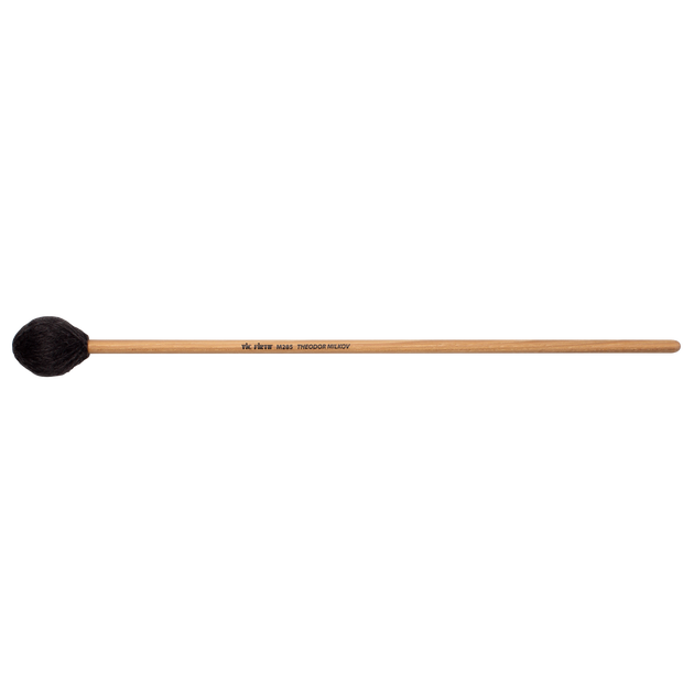 Theodor Milkov Marimba - Hard