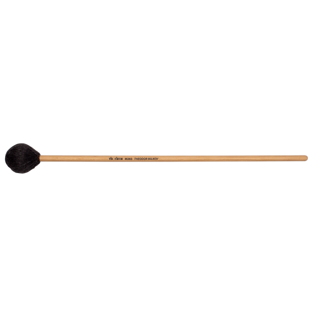 Theodor Milkov Marimba - Medium