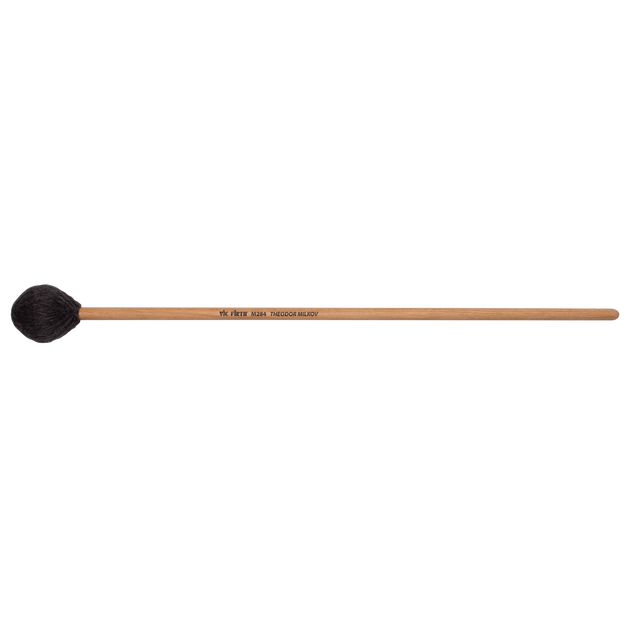 Theodor Milkov Marimba - Medium Hard