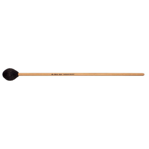 Theodor Milkov Marimba - Very Hard