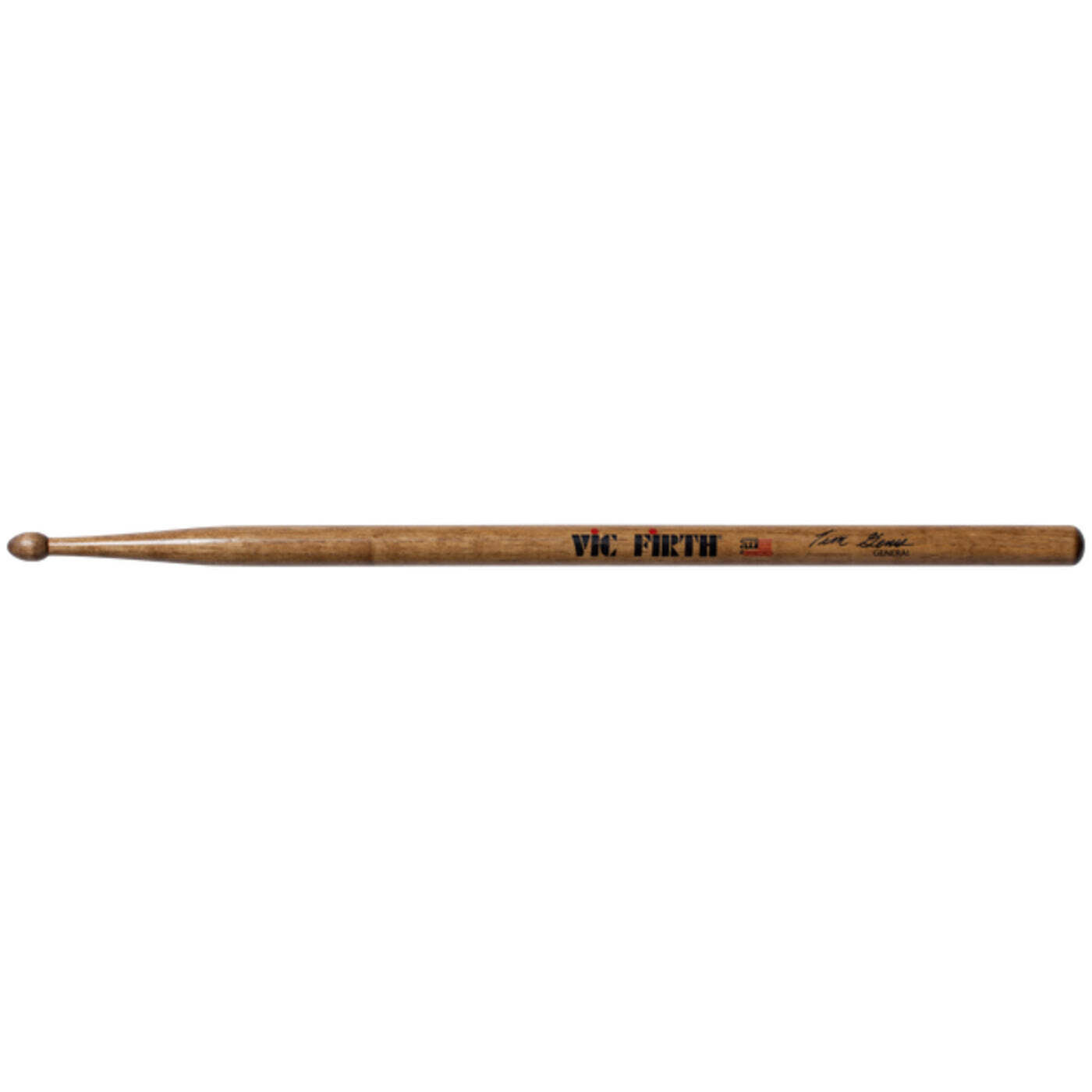 Tim Genis Signature Snare Stick - General
