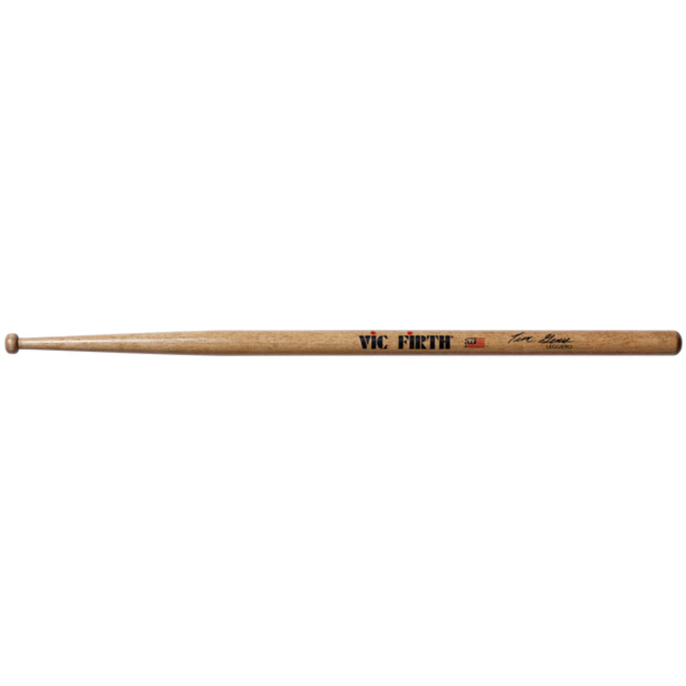 Tim Genis Signature Snare Stick - Leggiero