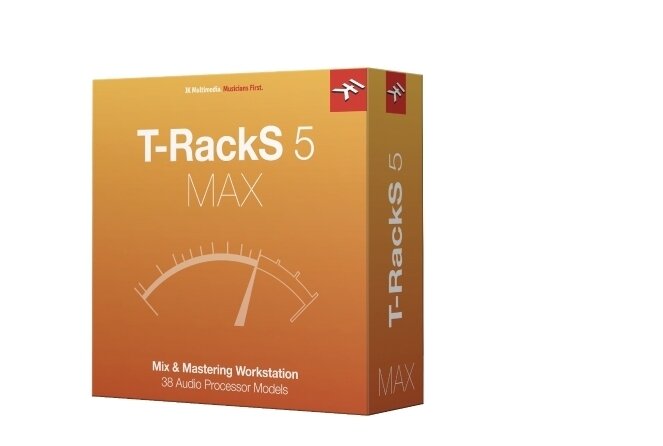 T-racks 5 Max V2