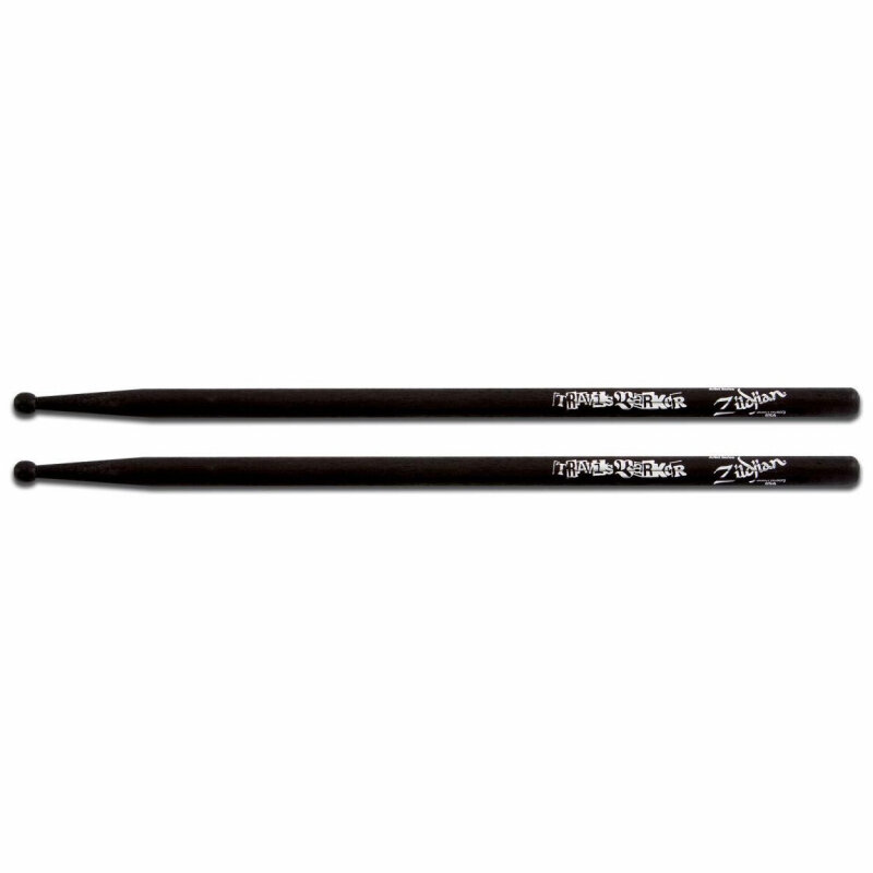 Travis Barker Black Artist Series Drumsticks