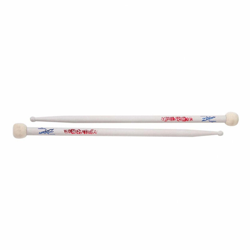Travis Barker Mallet Sticks, Pair