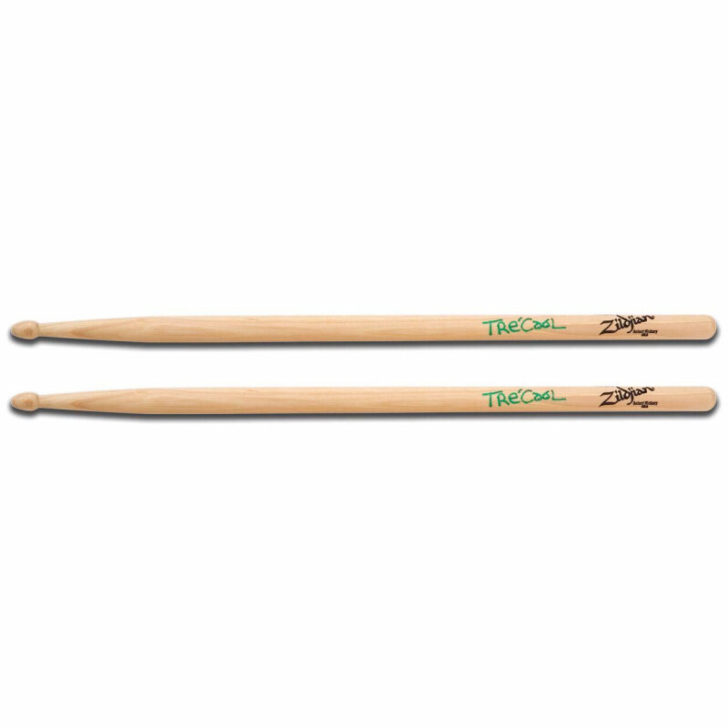 Tre Cool Artist Series Drumsticks