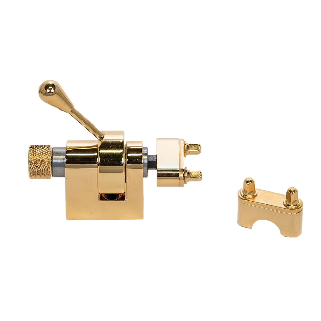 ​trick Gs007 Multi Step Throw Off – 24k Gold
