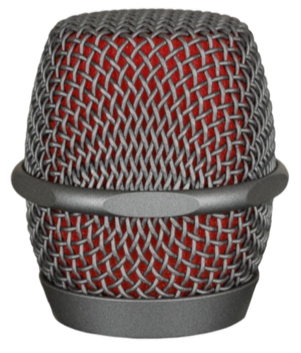 V7 Replacement Mic Grill