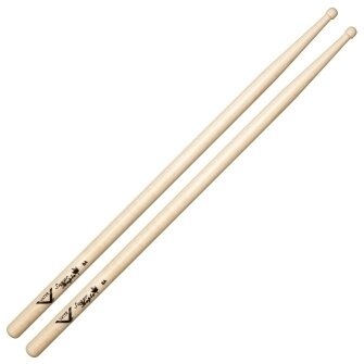Vater 8a Sugar Maple Drumsticks